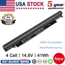 JC04 JC03 41Wh Battery for HP 919700-850 15-BS015DX 250 G6 17-BS011DX 919701 picture