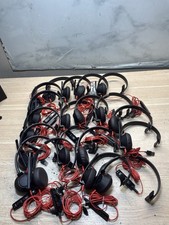 19 Plantronics Poly C5210 USB-A Mono One-Ear Headset / Preowned/JUA3880 picture