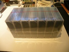 NEW 7/PK Compaq DLT IV 40/80GB DATA TAPE CARTRIDGES 295195-B21  picture