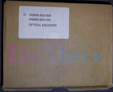 QTY:1 NEW Encoder IRS660-600-009 DHL or FedEX picture