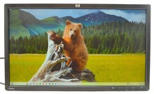 HP ZR22w LCD Monitor 22