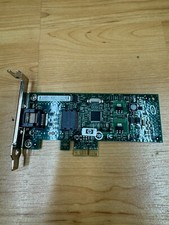 HP 503827-001 NC112T Server Adapter 491175-001 Low Profile picture