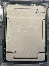 Intel Xeon Platinum 8268 2.90GHz (SRF95) 24-Core CPU Processor picture