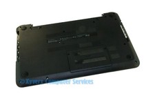 776772-001 33U96TP203 OEM HP BASE PLASTIC COVER 15-F 15-F272WM (GRD B) (BB45) picture