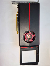 ATI Genuine Apple Radeon HD 5770 1GB Video Card Mac Pro Desktop picture