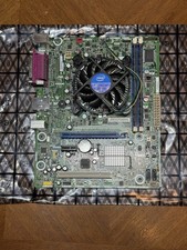 Intel DH61WW Desktop Motherboard Intel i3-2120T CPU, 8GB RAM picture