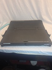 Leviton Opt-X 1000i SDX 1RU Rack-Mount Fiber Enclosure - Loaded w/ 12-Strand LC picture