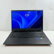 HP OMEN 17 Gaming Laptop i7-13700HX 2.1GHz 32GB RAM 1TB SSD GeForce RTX 4070 picture