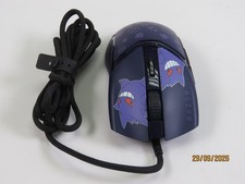 Razer Cobra Pokemon Gengar Edition Wired Gaming Mouse - FB2780 picture