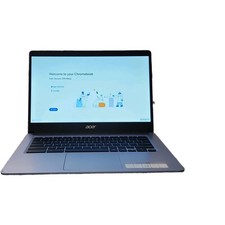 (No Box) Acer Chromebook CB314-1HT-C7C0 Laptop 14