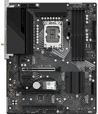 ASRock Z790-C WIFI ATX Motherboard Intel Socket LGA1700 DDR5 HDMI picture