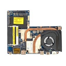 Dell Alienware M11x R2 Laptop Motherboard Intel i3-380UM 1.33GHz LA-5812P R46RR picture