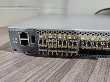 HP Brocade SN3000B FC 16GB Switch QW937A picture