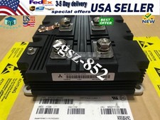 1PC Mitsubishi CM1200HG-90R CM1200HG90R Module Brand New Fast FedEx or DHL picture