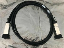 NETAPP X6558-R6 / 112-00177 SAS Cable Cntlr-Shelf/Shelf/HA 2m QSFP to QSFP picture