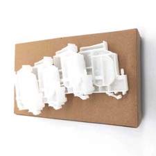 4pcs Ink Damper Filter CISS Fits For EPSON Et4750 Et-4750 L14150 L6161 Et-15000 picture