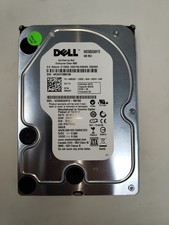 WESTERN DIGITAL 0M020F WD5002ABYS-18B1B0 Hard Drive 500GB SATA 3.5