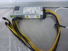 Delta DPS-1200MB-1C REV:S2F POWER SUPPLY 1400W(DPS-1200MB-1C REV:S2F) (24665) picture