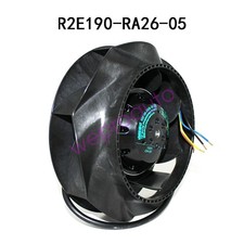 Ebmpaps Brand new 230VAC 65/62W R2E190-RA26-05 0.29A φ190mm Axial flow fan picture