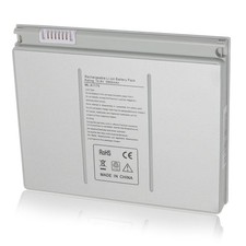 High-Capacity A1175 Laptop Battery for MacBook Pro - Reliable Replacement Power picture