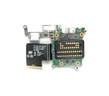 Daughterboard Dell Y54DC Dock I/o Daughterboard - GPS / WWAN / WLAN Antenna picture