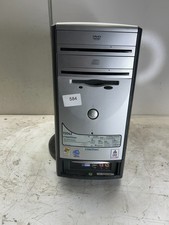 eMachines T2042 Intel Celeron 2.00GHz 256MB NO HDD picture