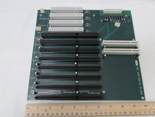 Vintage Dolch Computer Systems Backplane Motherboard 21-1001-0214_C picture