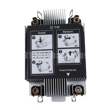 P14903-001 HP DL380 Gen10 Plus G10+ Server Heatsink P14966-001 P26491-00 picture