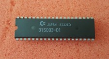 Original v1.2 Kickstart ROM for Commodore Amiga 500 2000 2000HD 2500 315093-01 picture
