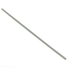 1X L77401-001 L71974-001 Rubber Foot for HP Spectre X360 13-AW TPN-Q225 Silver picture
