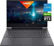 Hp Victus 15 Gaming Laptop 12-Core Intel i5-12500H 8GB 512GB GeForce RTX 3050 Ti picture