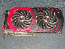 MSI Radeon RX 580 Gaming X 8GB GDDR5 Graphics Card picture