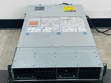 Dell EMC PowerEdge C6400 Server 2x Nodes C6420 w/ 2x Intel 3104, 2x M.2 120GB picture