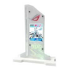 Metal Graphic Video Card Bracket VGA Holder 2.4