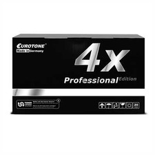 4X PRO Cartridge BLACK For Canon C3200 C3200I C3220N Black picture