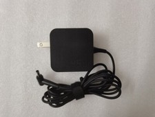 Genuine Asus 45W 19V 2.37A ADP-45BW Y 4.0mm Charger For ASUS VivoBook S17 S712JA picture