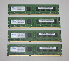 ASint DDRIII RAM Memory 8GB 4x2GB-1333 SLZ302G08-MDJHB picture