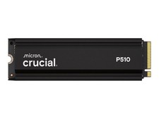 Crucial P510 SSD 2 TB internal M.2 2280 PCI Express 5.0 x4 CT2000P510SSD5 picture
