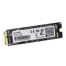FM13A 256GB NVME SSD with DIY Tools for MacBook Air A1465 A1466 (2013-2017), Mac picture