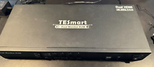 TESmart 4 port / 2 monitor KVM HDMI Model HKS0802A1U picture