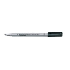 Universal pen Lumocolor non-p S bla picture