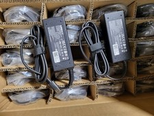 X2  Liteon PA-1450-50 Genuine Ac Adapter Charger 45W 20V 2.25A  NO Power Cord picture