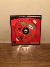Vintage Internet CD Juno Version 4.0 - Spanish - New & Sealed picture