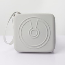 Multi-Functional Storage Case Bag CDs/DVDs & External Hard Drive Protective Bag picture