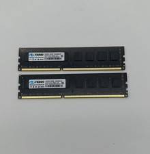 RAM 16GB DDR3 (8GB X2) TXRUI picture