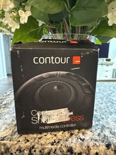 Contour Shuttle Xpress USB Multimedia Controller for Editors 5 Buttons Jog picture