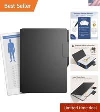 Magnetic Book Folio for Remarkable Paper Pro 11.8