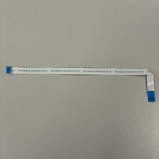 Genuine AWM 20798 6-Pin 190mm x 7mm Flat Flex Ribbon Cable 80C 60V KOTL E220709 picture