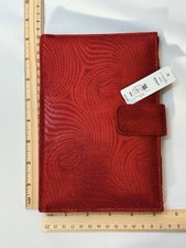 APT 9 RED E-READER CASE NWT RETAIL:$40 picture