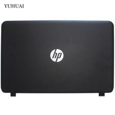 New FOR  HP 15-R029WM 15-R018DX 15-R011DX LCD Top Case Rear Lid Back Cover picture